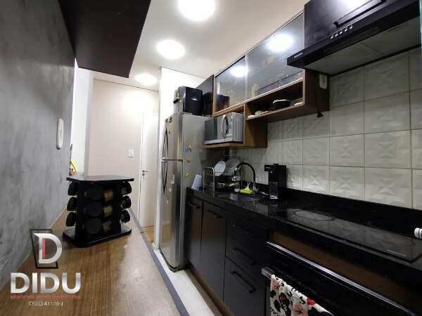Apartamento, 3 quartos, 57 m² - Foto 22