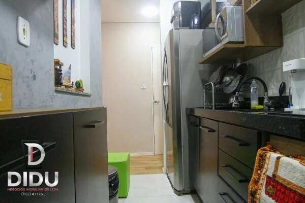Apartamento, 3 quartos, 57 m² - Foto 23