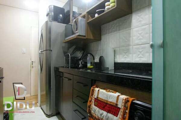 Apartamento, 3 quartos, 57 m² - Foto 24