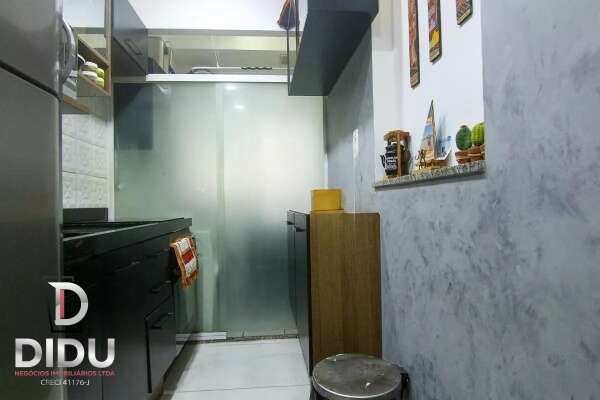 Apartamento, 3 quartos, 57 m² - Foto 25