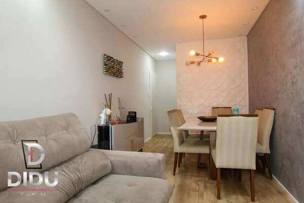 Apartamento, 3 quartos, 57 m² - Foto 6