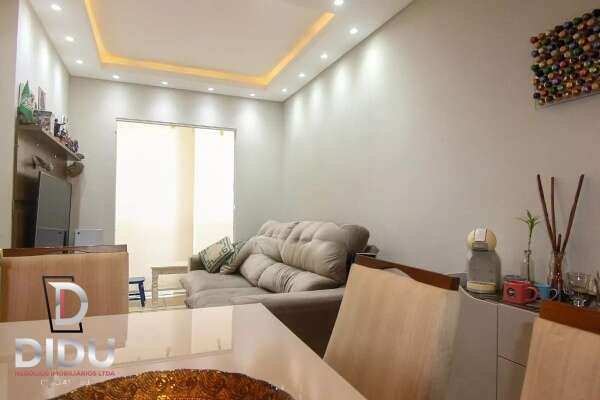 Apartamento, 3 quartos, 57 m² - Foto 7