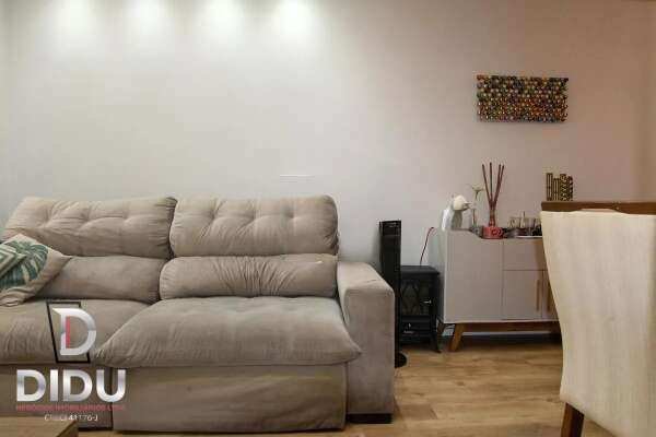 Apartamento, 3 quartos, 57 m² - Foto 8