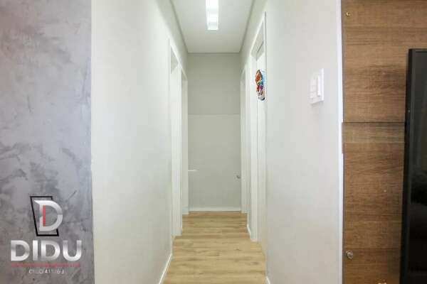 Apartamento, 3 quartos, 57 m² - Foto 9