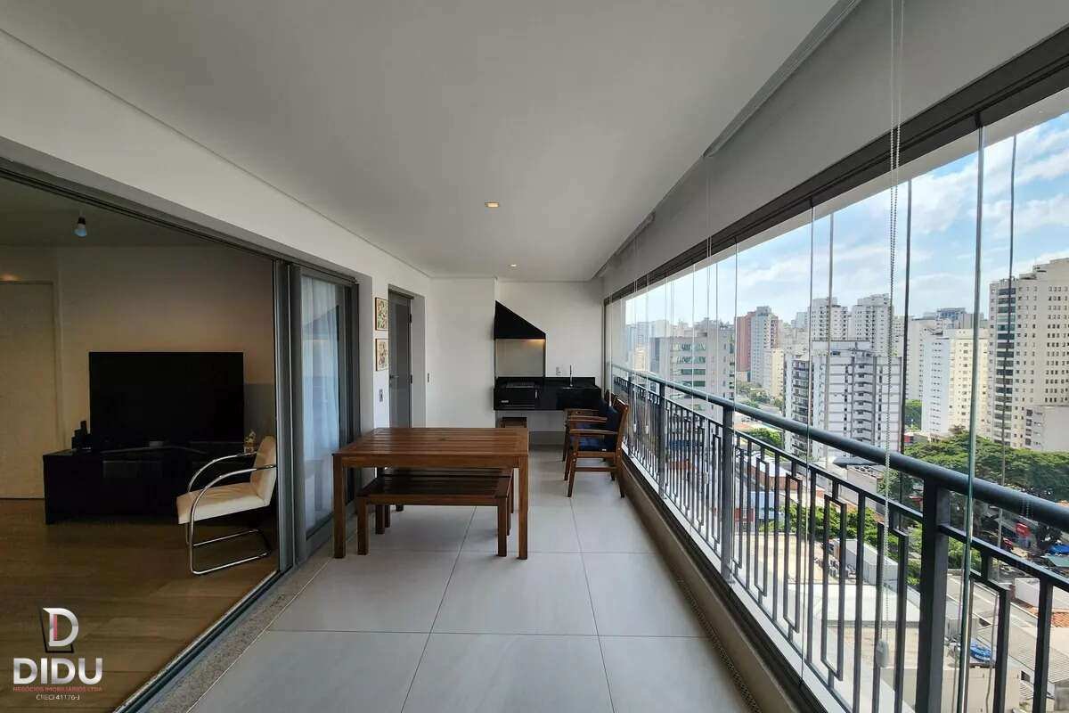 Apartamento, 3 quartos, 149 m² - Foto 1