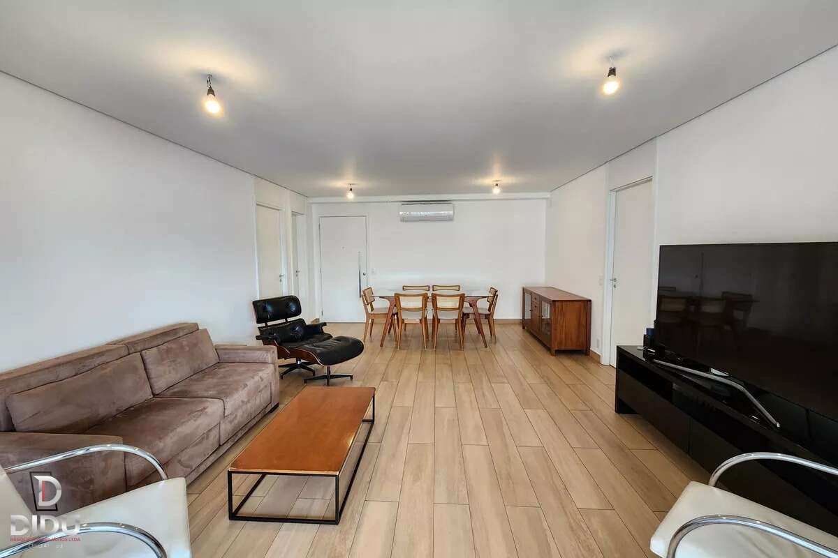 Apartamento, 3 quartos, 149 m² - Foto 10