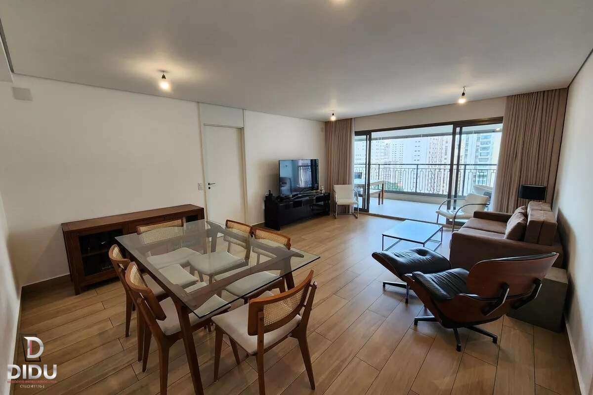Apartamento, 3 quartos, 149 m² - Foto 2