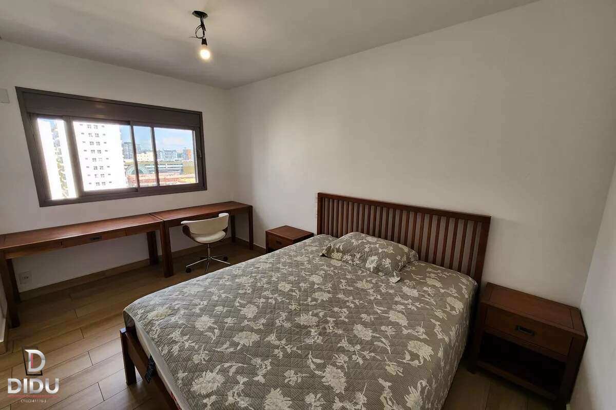 Apartamento, 3 quartos, 149 m² - Foto 21