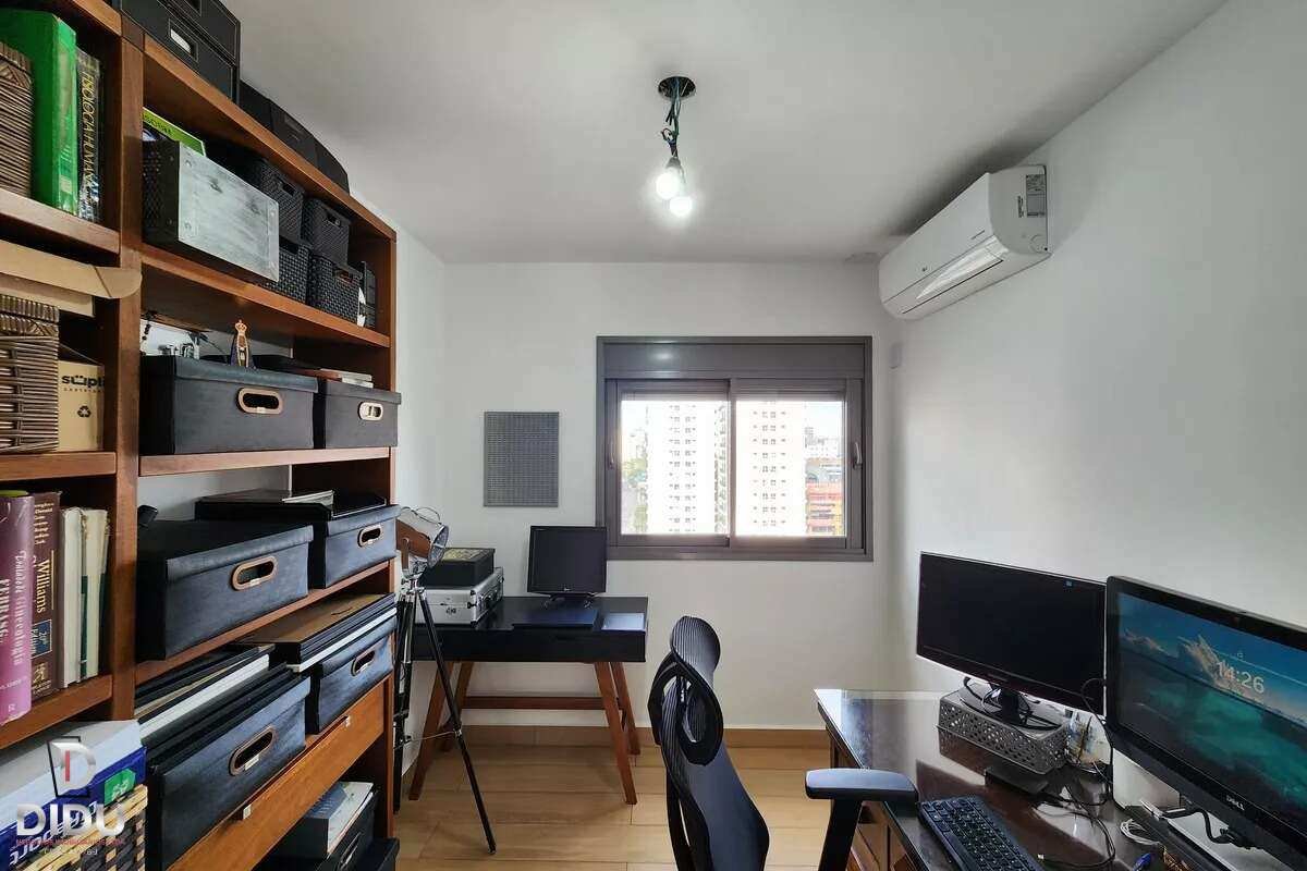 Apartamento, 3 quartos, 149 m² - Foto 22