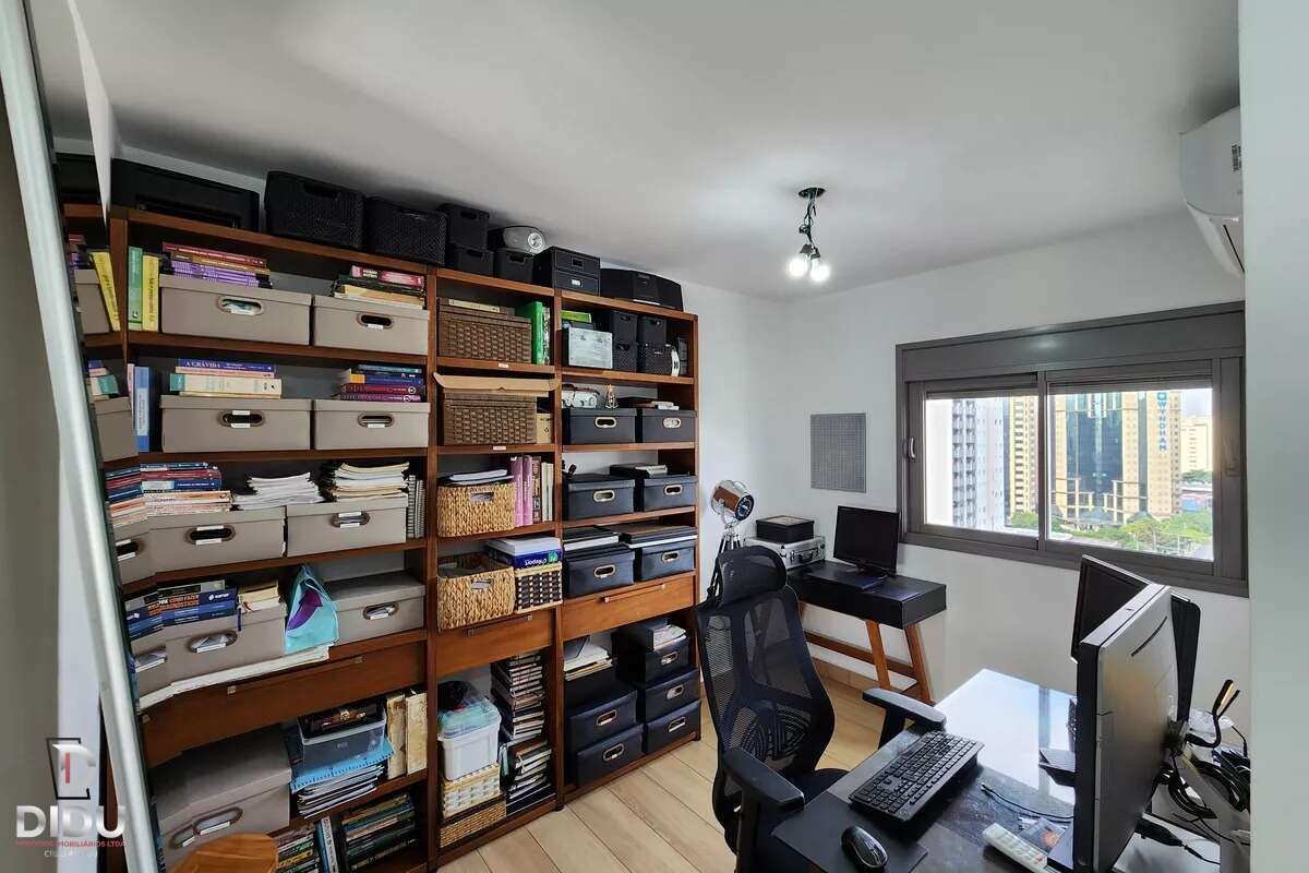 Apartamento, 3 quartos, 149 m² - Foto 24