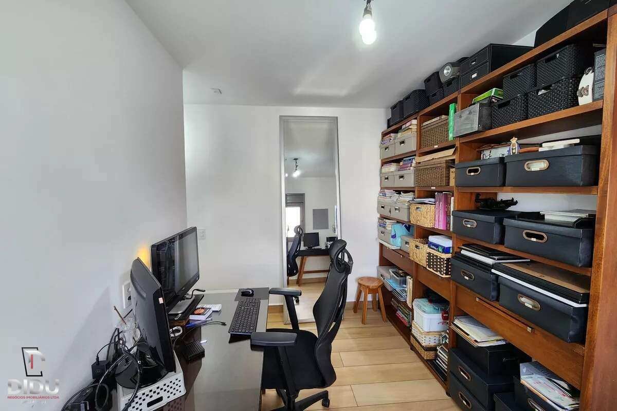 Apartamento, 3 quartos, 149 m² - Foto 25