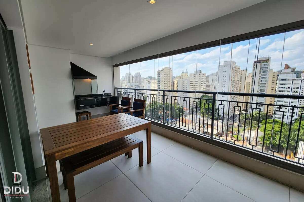 Apartamento, 3 quartos, 149 m² - Foto 3