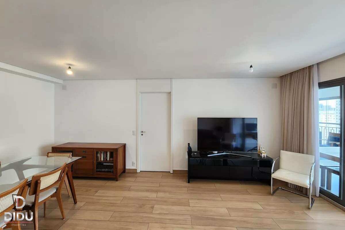 Apartamento, 3 quartos, 149 m² - Foto 4