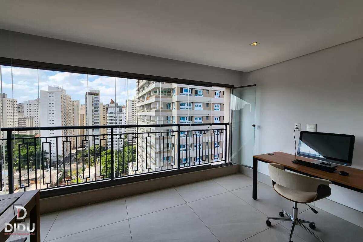 Apartamento, 3 quartos, 149 m² - Foto 5