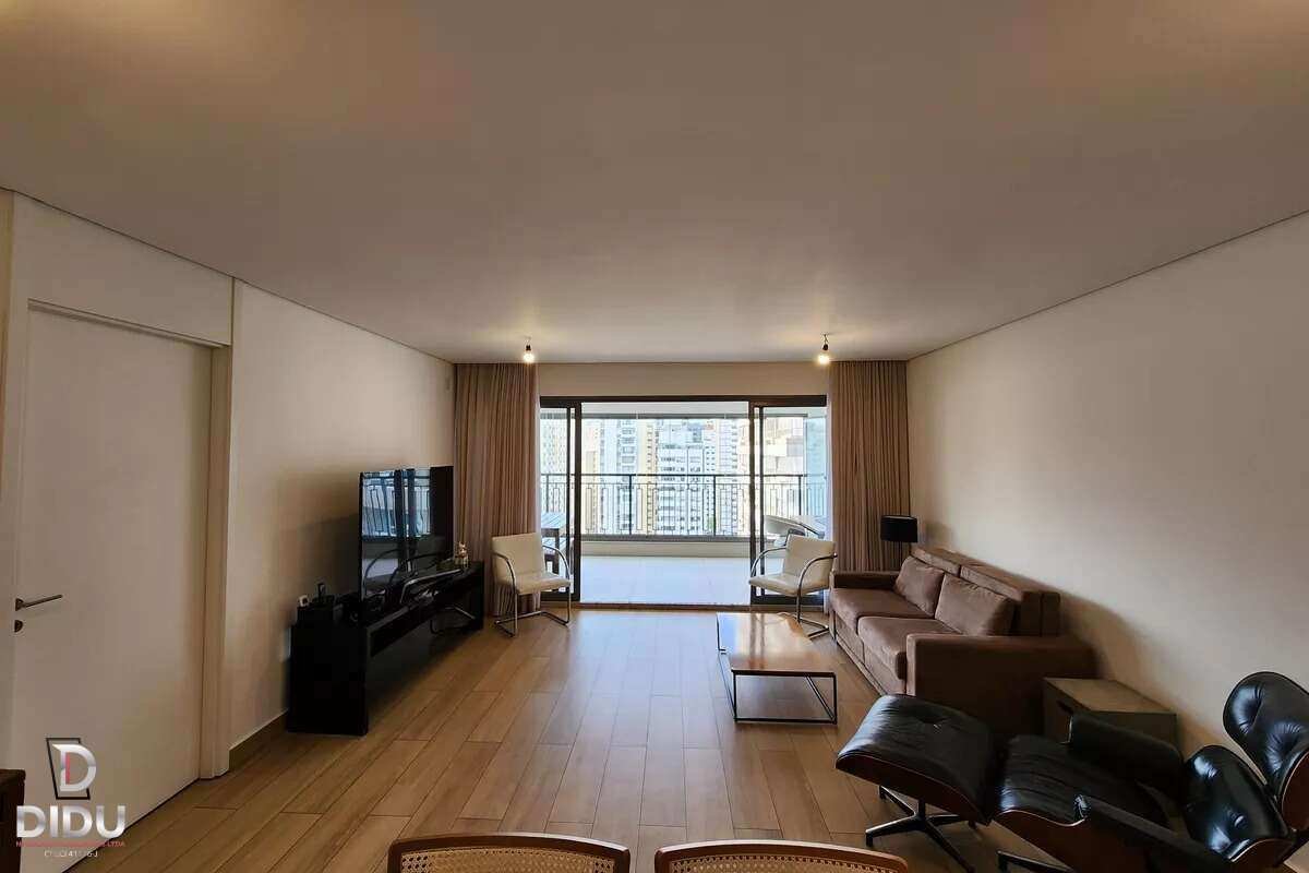 Apartamento, 3 quartos, 149 m² - Foto 6