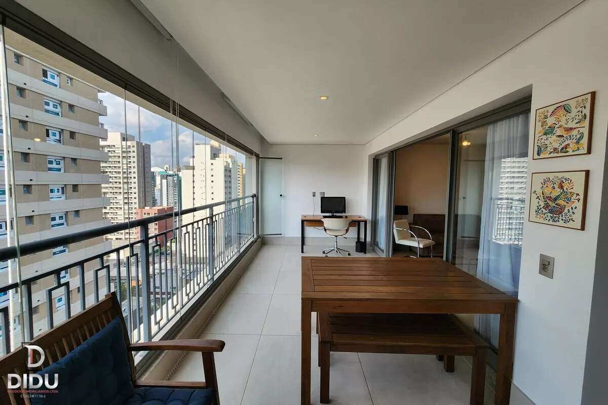 Apartamento, 3 quartos, 149 m² - Foto 7