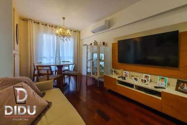 Apartamento, 3 quartos, 60 m² - Foto 1
