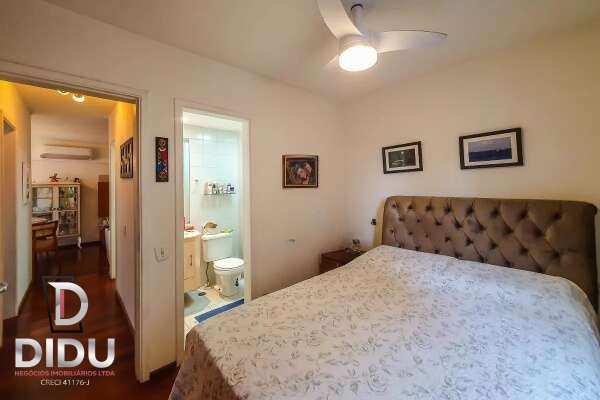 Apartamento, 3 quartos, 60 m² - Foto 10