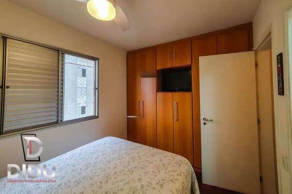Apartamento, 3 quartos, 60 m² - Foto 11