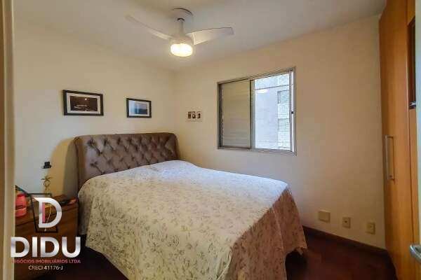 Apartamento, 3 quartos, 60 m² - Foto 12