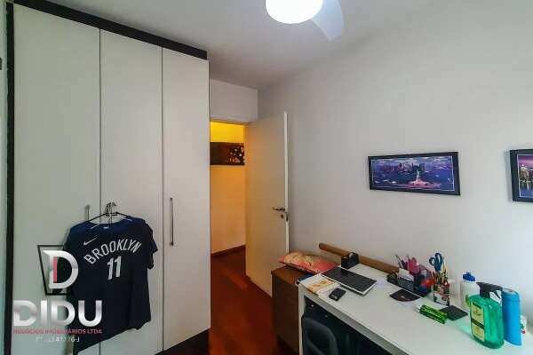 Apartamento, 3 quartos, 60 m² - Foto 13