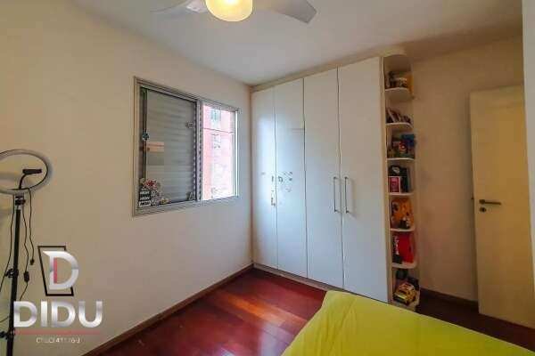 Apartamento, 3 quartos, 60 m² - Foto 14