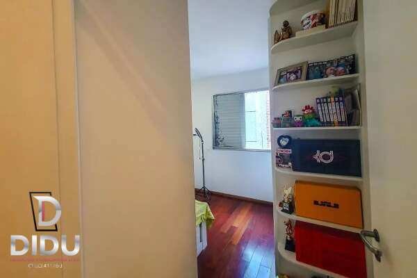 Apartamento, 3 quartos, 60 m² - Foto 15