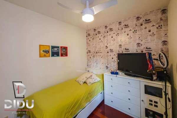Apartamento, 3 quartos, 60 m² - Foto 16