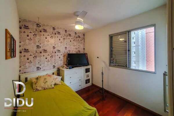 Apartamento, 3 quartos, 60 m² - Foto 17