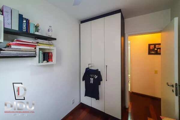 Apartamento, 3 quartos, 60 m² - Foto 19