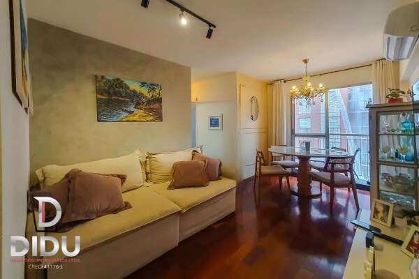 Apartamento, 3 quartos, 60 m² - Foto 2