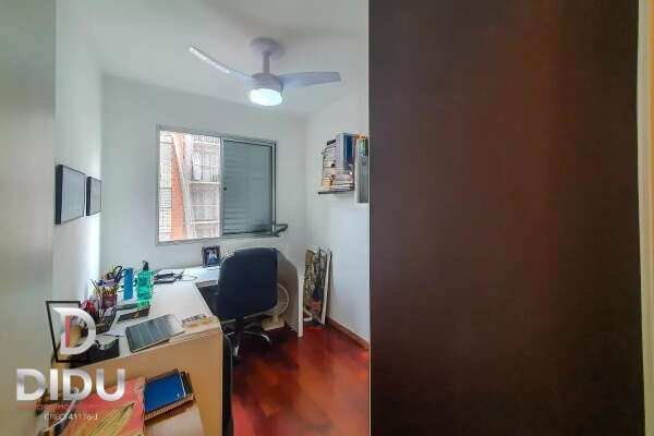 Apartamento, 3 quartos, 60 m² - Foto 20