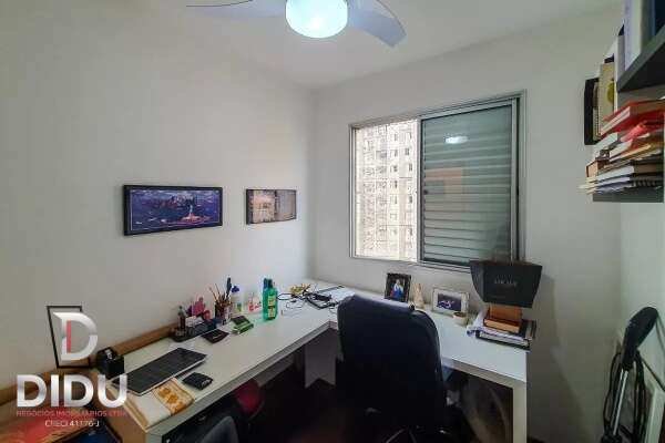 Apartamento, 3 quartos, 60 m² - Foto 21