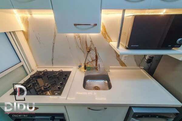 Apartamento, 3 quartos, 60 m² - Foto 22
