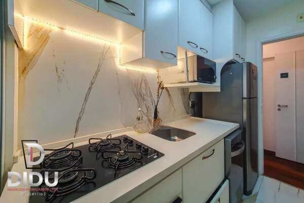 Apartamento, 3 quartos, 60 m² - Foto 23