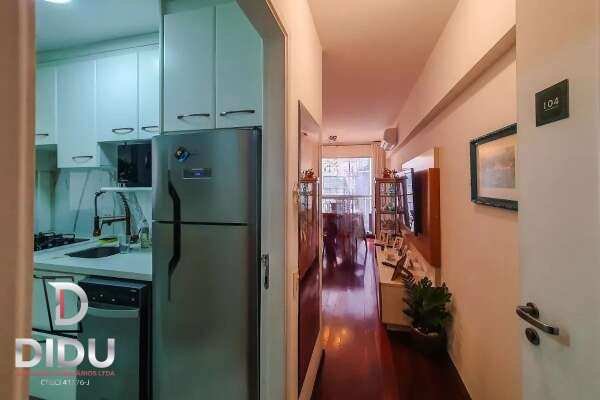 Apartamento, 3 quartos, 60 m² - Foto 24