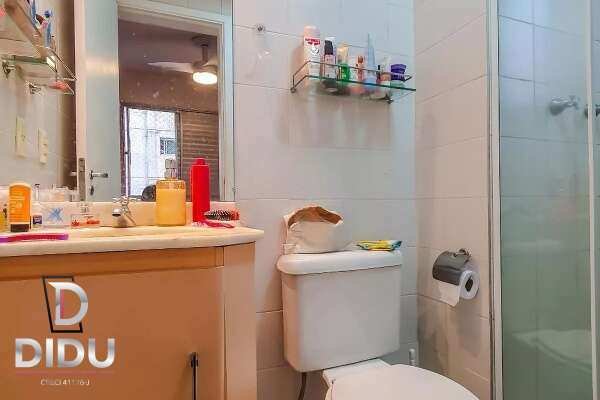 Apartamento, 3 quartos, 60 m² - Foto 25