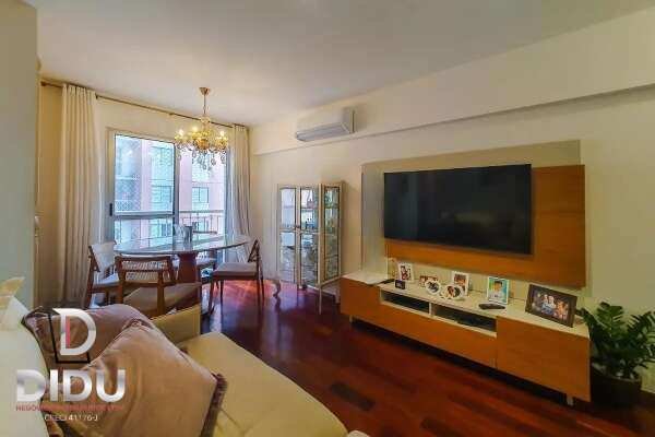 Apartamento, 3 quartos, 60 m² - Foto 3