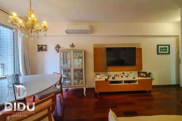 Apartamento, 3 quartos, 60 m² - Foto 4