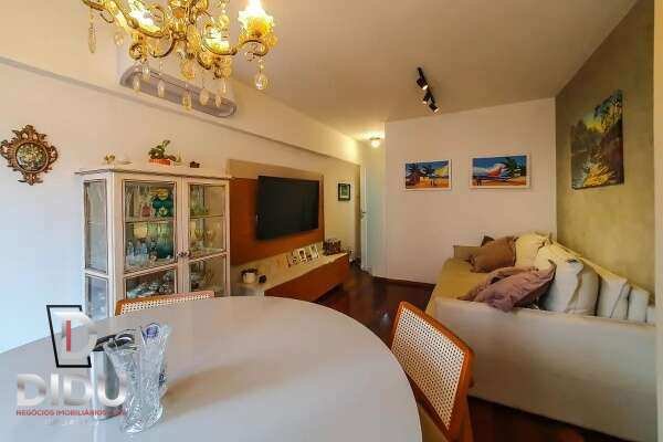 Apartamento, 3 quartos, 60 m² - Foto 5