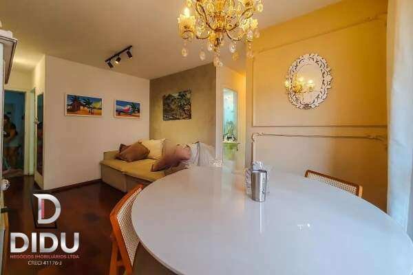 Apartamento, 3 quartos, 60 m² - Foto 6