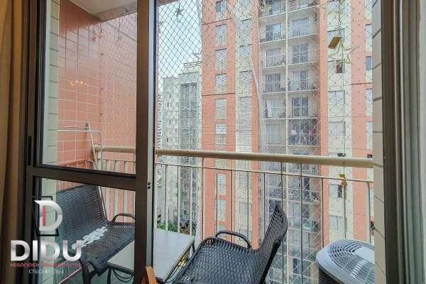Apartamento, 3 quartos, 60 m² - Foto 8