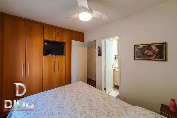 Apartamento, 3 quartos, 60 m² - Foto 9