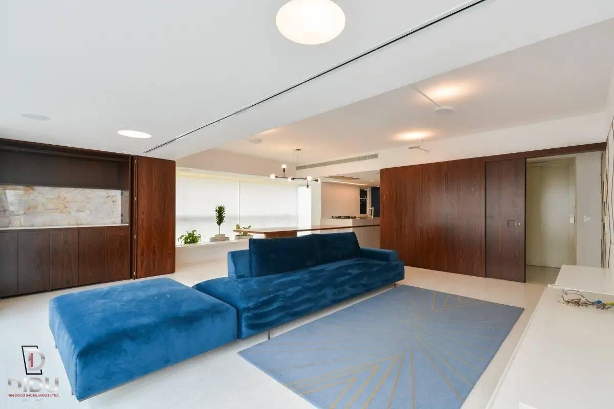 Apartamento, 2 quartos, 174 m² - Foto 1