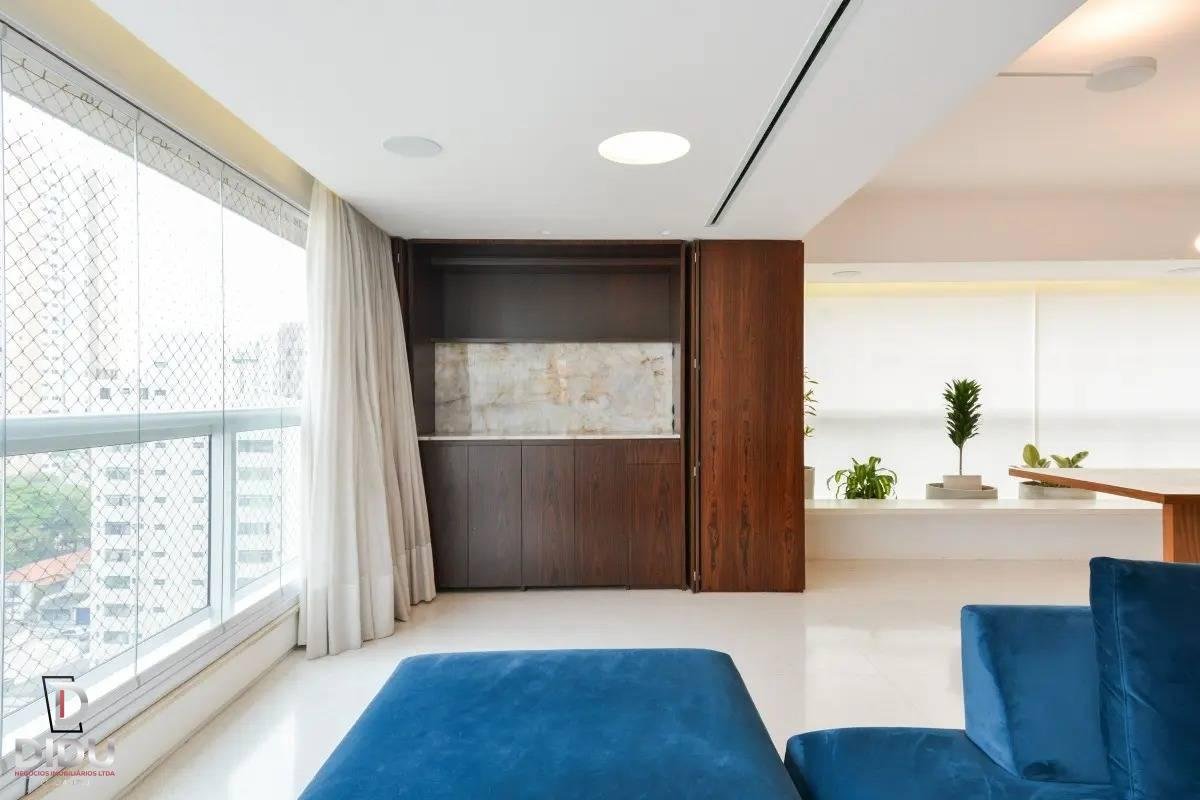 Apartamento, 2 quartos, 174 m² - Foto 13