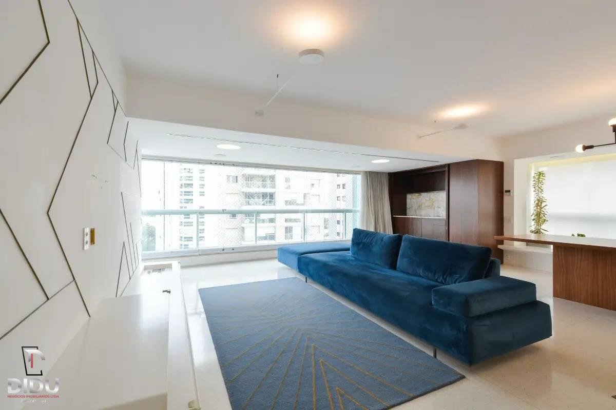 Apartamento, 2 quartos, 174 m² - Foto 2