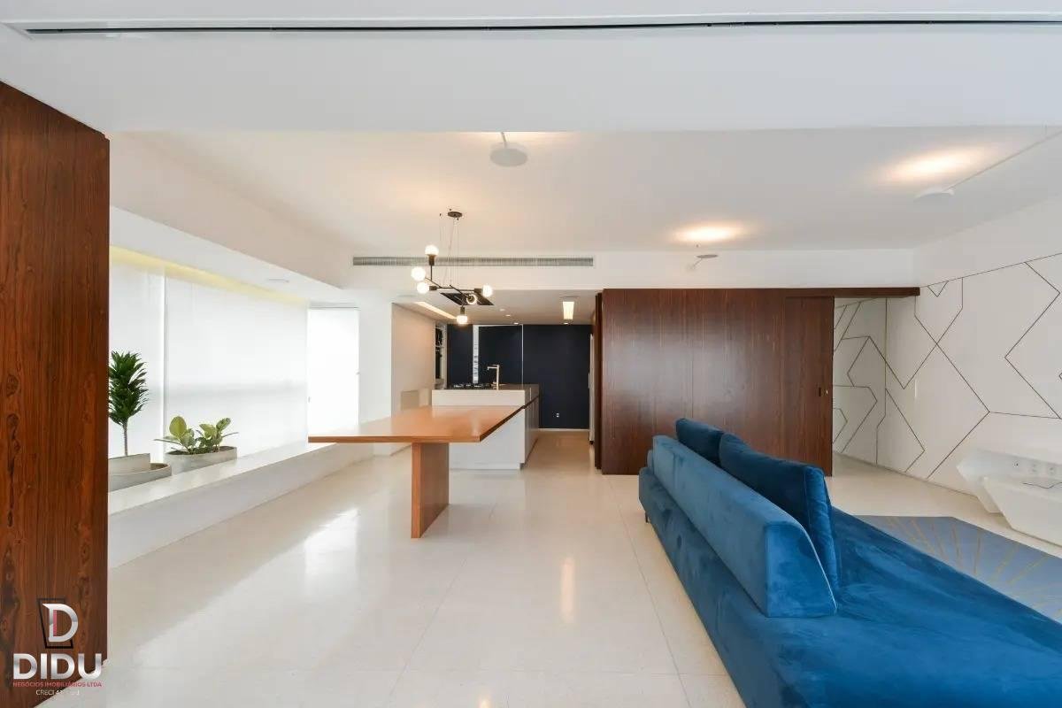 Apartamento, 2 quartos, 174 m² - Foto 6