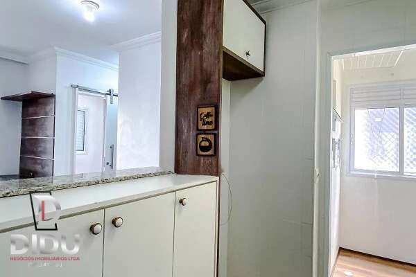Apartamento, 2 quartos - Foto 19