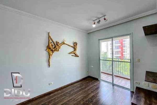 Apartamento, 2 quartos - Foto 2