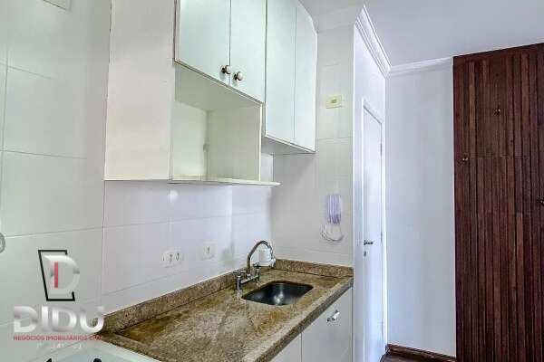 Apartamento, 2 quartos - Foto 20